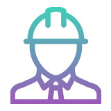 Магазин охраны труда Нео-Цмс Информационные щиты с логотипом компании для стройплощадок в Кушве